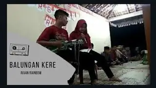 Balungan Kere ~ Ndarboy Genk cover kentrung senar 3