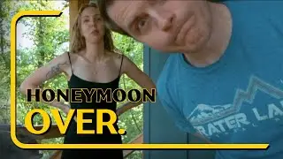 La lune de miel est finie