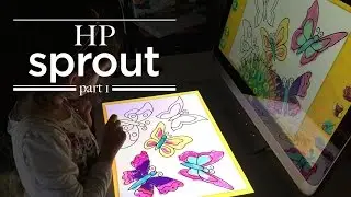 Sprout by HP