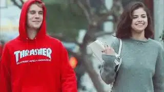 Selena × Justin || Пока в городе пробки