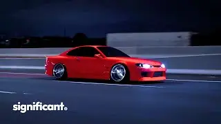 AX3S - Kiss Me [BASS BOOSTED]