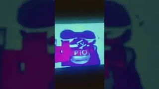 (NEW EFFECT) Klasky csupo in cotton candy major