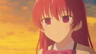 Como cuando te besan delante de tus novias | Kanojo Mo Kanojo.