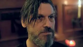 David Judson Clemmons: Your Fire - Official Video