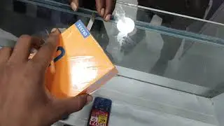 Tecno spark go 2022 || Unboxing || Smart phone || Nachole Smart Gallery