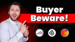 🔵 The Best Portfolio Tracking Software 2026: 🔥The BRUTAL FACE-OFF Investors Must See!
