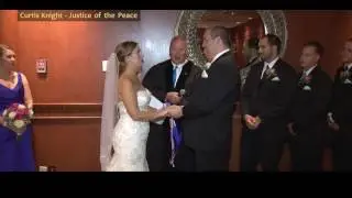 Curtis Knight, Justice of the Peace does JP Ceremonies in ME, NH, VT, MA, RI, CT.