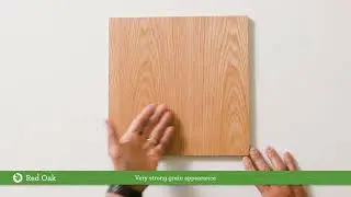 CFP’s Wood Species 101 | Red Oak