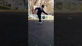 Никогда не сдавайся! 🎯 #спорт #football #мотивация #мечта #sport