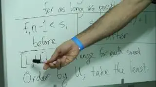 ICPC 2016 World Finals Problem Solution: Problem A