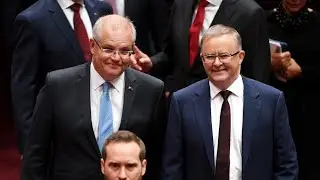 Coalition leading Labor 51-49 in latest Newspoll