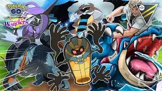 PvPOKE'S TOP 10 ULTRA LEAGUE TEAMS! (APR 2024) | Pokémon GO Battle League