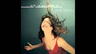 Jane Birkin - Arabesque (full album)