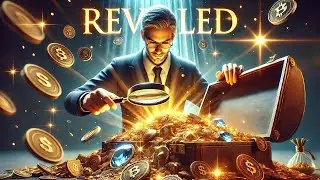 Wealth Secrets Revealed: These Are the Only Steps You Need to Get Rich