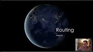 Angular Eğitimi #22 - Routing - I - Temelleri Nelerdir? Nasıl Yapılandırılır?
