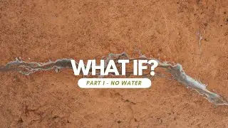 What if? Part 1 No Water #backcountry #bushcraft #hiking #tips