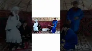 Балаға ат қою дәстүрі