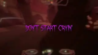 first bite (vampire ii) (feat. SHXMEFUL) (prod. wxrst) -lyric visualizer-