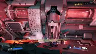 Doom 2016 Gameplay Part 3 1080P 60FPS