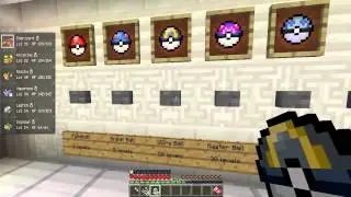 Pixelmon Adventures in Kanto  Episode 9   MEET CHARIZARD