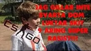 CSGO P12 Bråkar Med Mamma