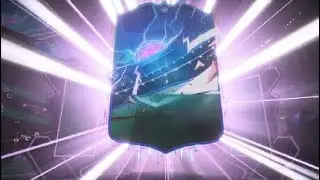TOTGS 84+ x5 Packs!! (EAFC 24)