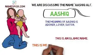 The meaning of Aashiq