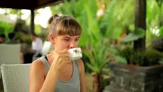 Fushan Coffee