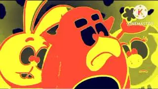 крош, пин и нюша in loudness 2.0