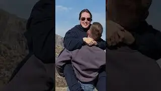 Влюбилась в Грузию!💔