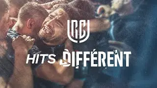 This will get you pumped for the season | The URC Hits Different