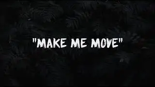 Culture Code - Make Me Move (feat. Karra) (Lyrics video)