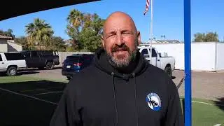 Behavioral Issues At K9 Defense