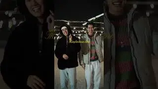 Bakha & Bereek - Таңдадым
