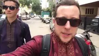 My Indian Trip