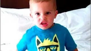 VidCon RockTard Beat Box!