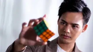 Rubik's Dream 360 Trailer