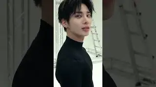 Taehyun then and now #taehyun #txt #kpop #moa