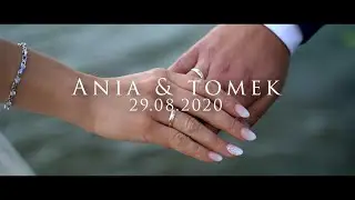 Ania & Tomek przygotowania