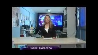 Informativo Semanal de Mérida - 22 - 25 Abril 2013