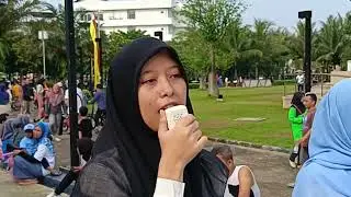 Hari Tanpa Tembakau Se-dunia || Forum Anak Jatimulya Kota Depok