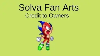 Solva Fan Arts