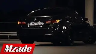 Mzade - Watch Me Run (Original Mix)