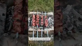 Скоро рыбалочка и шашлычок и прощай зима !