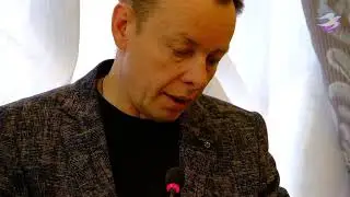 Заседание комиссии по бюджету