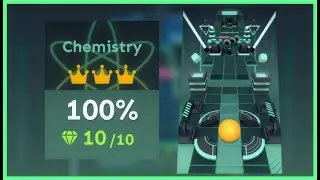 Professional Block - Chemistry | ★★★★★★