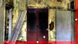Haunted Asylum Walkthrough