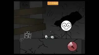 The scratches chapter 2 teaser!