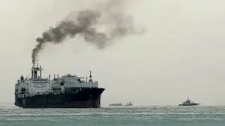 Engine emissions
