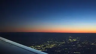 Sunset Flyers